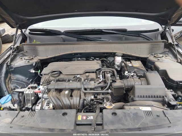 Aukcja sprzedaży 2024 Hyundai Kona Sel, vin: KM8HB3AB5RU082744, numer aukcji: 45174275