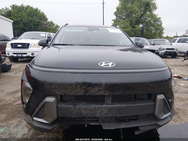 Aukcja sprzedaży 2024 Hyundai Kona Sel, vin: KM8HB3AB5RU082744, numer aukcji: 45174275