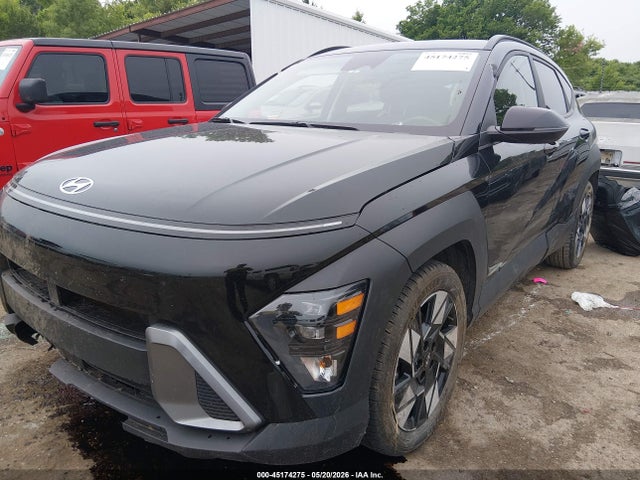 Aukcja sprzedaży 2024 Hyundai Kona Sel, vin: KM8HB3AB5RU082744, numer aukcji: 45174275