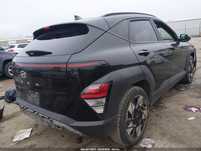 Aukcja sprzedaży 2024 Hyundai Kona Sel, vin: KM8HB3AB5RU082744, numer aukcji: 45174275