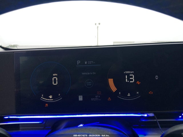 Aukcja sprzedaży 2024 Hyundai Kona Sel, vin: KM8HB3AB5RU082744, numer aukcji: 45174275