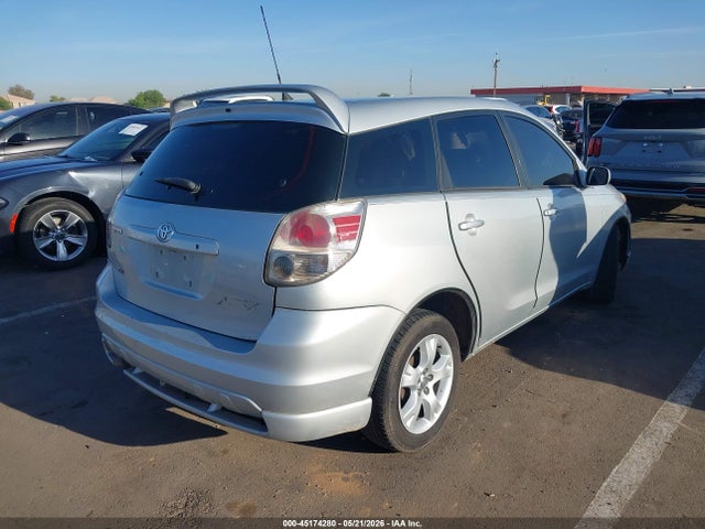 45174280 :رقم المزاد ، 2T1KR32E17C668995 vin ، 2007 Toyota Matrix Xr مزاد بيع
