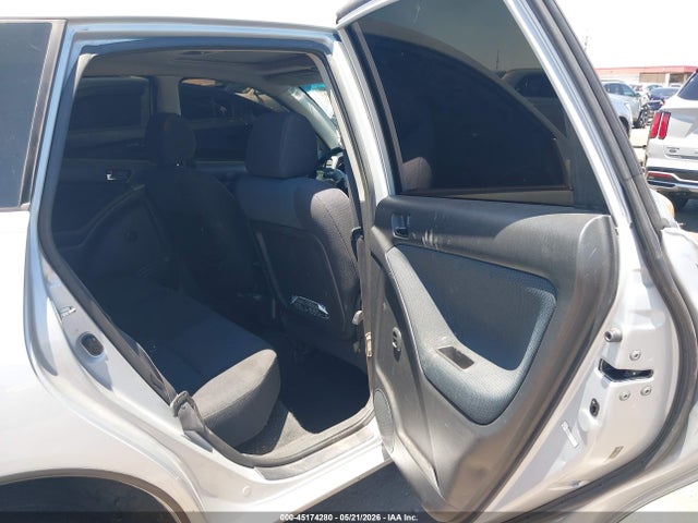 45174280 :رقم المزاد ، 2T1KR32E17C668995 vin ، 2007 Toyota Matrix Xr مزاد بيع