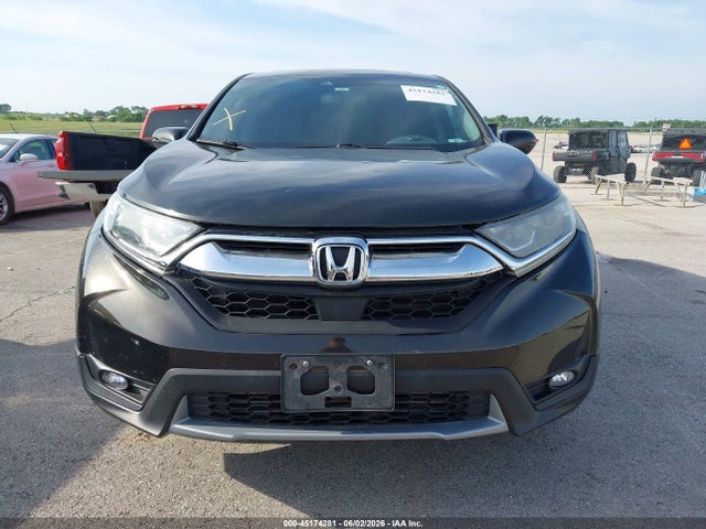 Aukcja sprzedaży 2018 Honda Cr-v Ex-l/ex-l Navi, vin: 5J6RW2H84JL005644, numer aukcji: 45174281