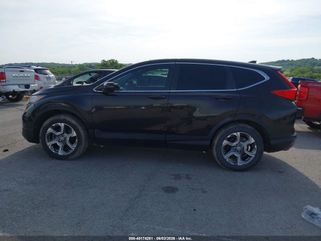 Aukcja sprzedaży 2018 Honda Cr-v Ex-l/ex-l Navi, vin: 5J6RW2H84JL005644, numer aukcji: 45174281