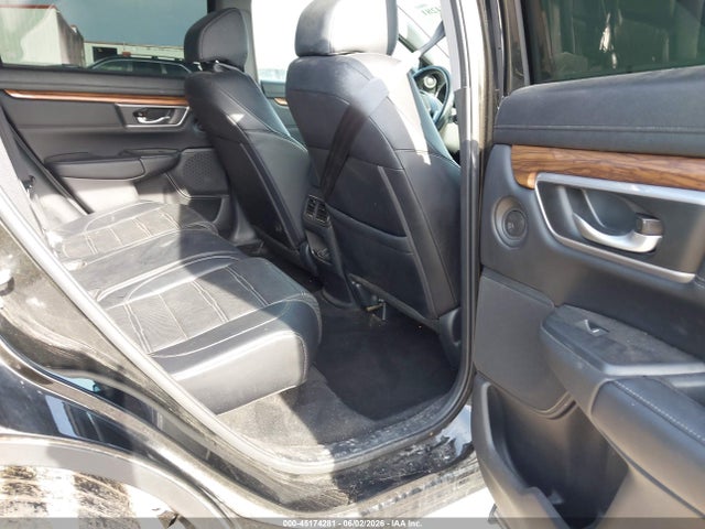 Aukcja sprzedaży 2018 Honda Cr-v Ex-l/ex-l Navi, vin: 5J6RW2H84JL005644, numer aukcji: 45174281