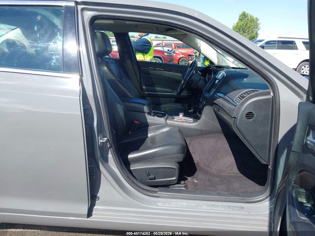 Aukcja sprzedaży 2018 Chrysler 300 Limited Awd, vin: 2C3CCAKGXJH264896, numer aukcji: 45174282