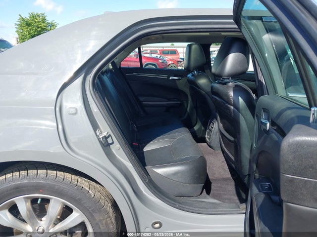 Aukcja sprzedaży 2018 Chrysler 300 Limited Awd, vin: 2C3CCAKGXJH264896, numer aukcji: 45174282