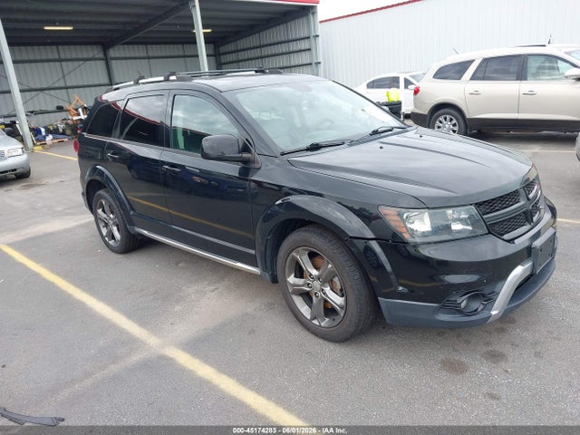 Aukcja sprzedaży 2016 Dodge Journey Crossroad Plus, vin: 3C4PDDGG8GT108828, numer aukcji: 45174283