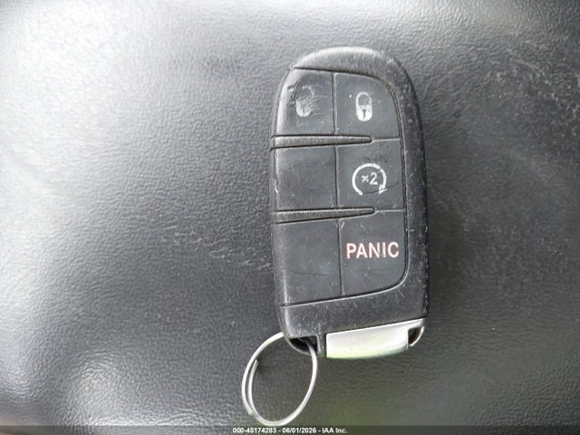 Aukcja sprzedaży 2016 Dodge Journey Crossroad Plus, vin: 3C4PDDGG8GT108828, numer aukcji: 45174283