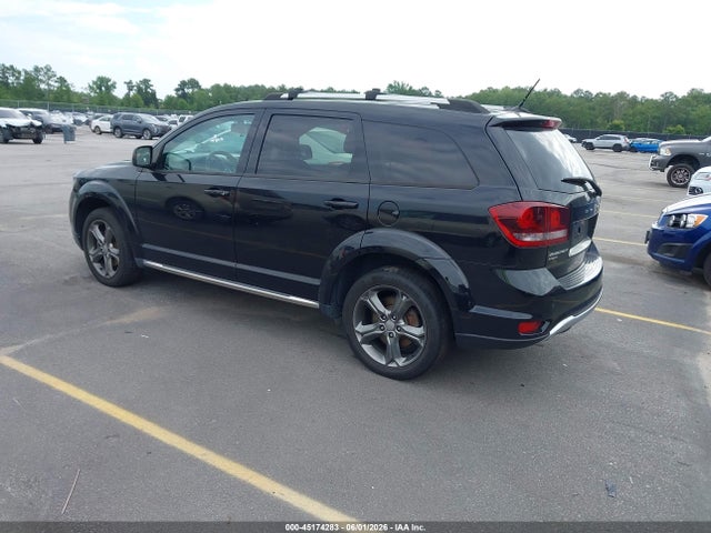 Aukcja sprzedaży 2016 Dodge Journey Crossroad Plus, vin: 3C4PDDGG8GT108828, numer aukcji: 45174283