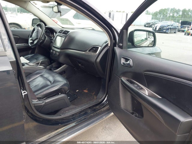 Aukcja sprzedaży 2016 Dodge Journey Crossroad Plus, vin: 3C4PDDGG8GT108828, numer aukcji: 45174283