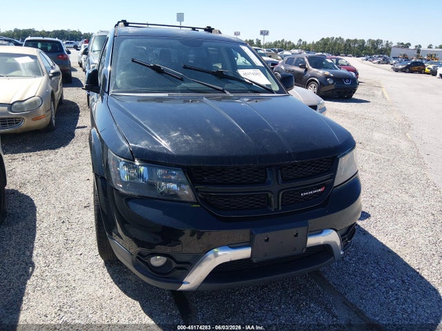 Aukcja sprzedaży 2016 Dodge Journey Crossroad Plus, vin: 3C4PDDGG8GT108828, numer aukcji: 45174283