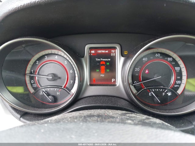 Aukcja sprzedaży 2016 Dodge Journey Crossroad Plus, vin: 3C4PDDGG8GT108828, numer aukcji: 45174283
