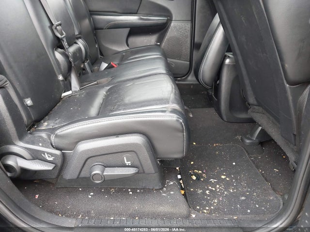 Aukcja sprzedaży 2016 Dodge Journey Crossroad Plus, vin: 3C4PDDGG8GT108828, numer aukcji: 45174283