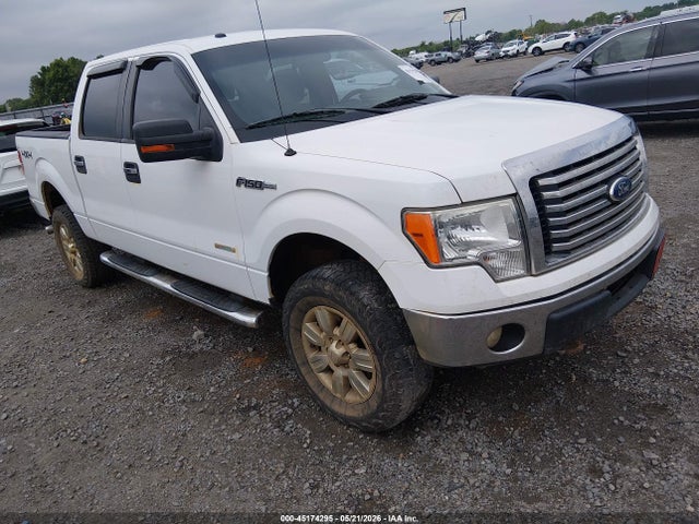 Продажа на аукционе авто 2012 Ford F-150 Xlt, vin: 1FTFW1ET8CFA04753, номер лота: 45174295