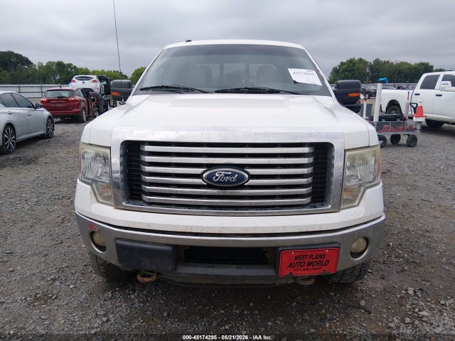 Продажа на аукционе авто 2012 Ford F-150 Xlt, vin: 1FTFW1ET8CFA04753, номер лота: 45174295