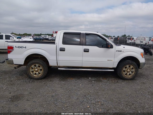 Продажа на аукционе авто 2012 Ford F-150 Xlt, vin: 1FTFW1ET8CFA04753, номер лота: 45174295