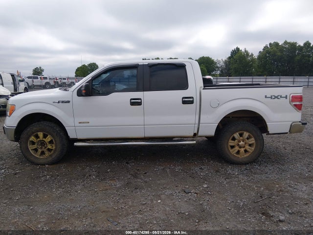 Продажа на аукционе авто 2012 Ford F-150 Xlt, vin: 1FTFW1ET8CFA04753, номер лота: 45174295