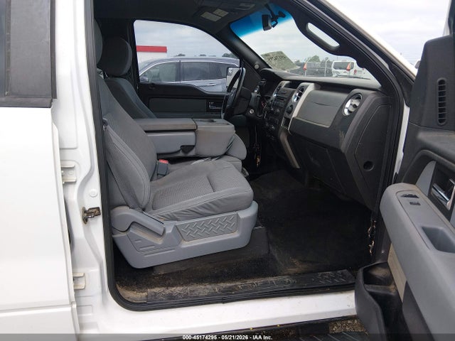 Продажа на аукционе авто 2012 Ford F-150 Xlt, vin: 1FTFW1ET8CFA04753, номер лота: 45174295
