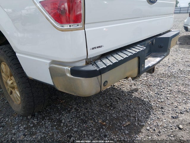 Продажа на аукционе авто 2012 Ford F-150 Xlt, vin: 1FTFW1ET8CFA04753, номер лота: 45174295