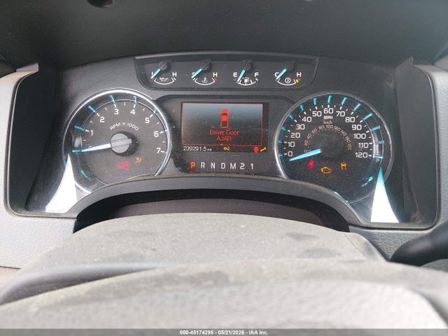 Продажа на аукционе авто 2012 Ford F-150 Xlt, vin: 1FTFW1ET8CFA04753, номер лота: 45174295