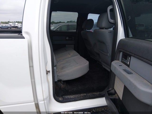Продажа на аукционе авто 2012 Ford F-150 Xlt, vin: 1FTFW1ET8CFA04753, номер лота: 45174295
