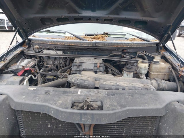 Продажа на аукционе авто 2005 Ford F-150 Fx4/lariat/xlt, vin: 1FTPW14585KE96542, номер лота: 45174297