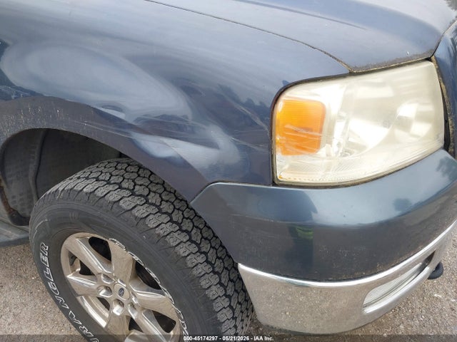 Продажа на аукционе авто 2005 Ford F-150 Fx4/lariat/xlt, vin: 1FTPW14585KE96542, номер лота: 45174297