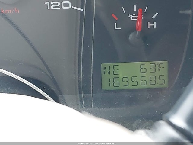 Продажа на аукционе авто 2005 Ford F-150 Fx4/lariat/xlt, vin: 1FTPW14585KE96542, номер лота: 45174297