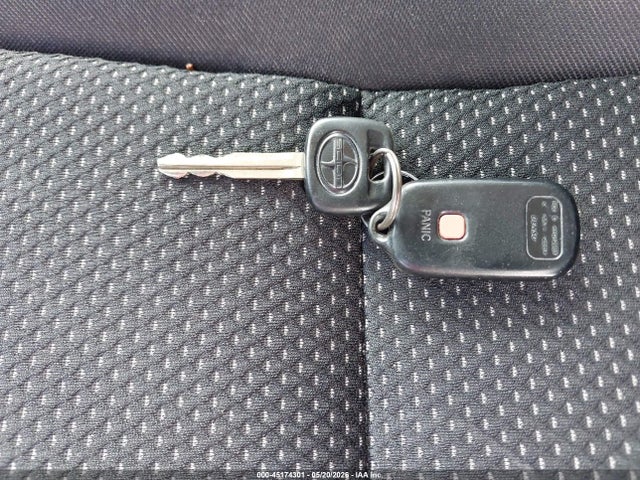 45174301 :رقم المزاد ، JTLKT324764057657 vin ، 2006 Scion Xb مزاد بيع