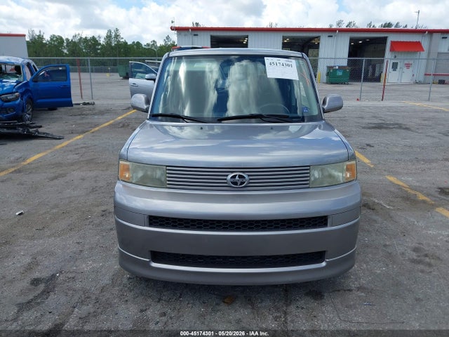 45174301 :رقم المزاد ، JTLKT324764057657 vin ، 2006 Scion Xb مزاد بيع