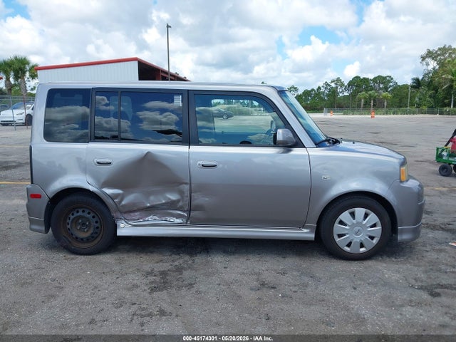 45174301 :رقم المزاد ، JTLKT324764057657 vin ، 2006 Scion Xb مزاد بيع