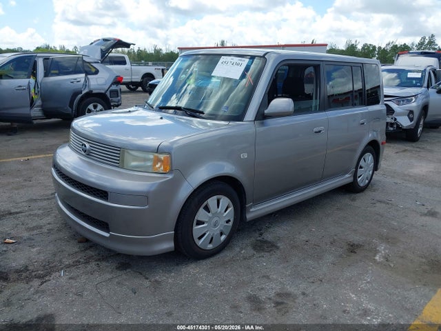 45174301 :رقم المزاد ، JTLKT324764057657 vin ، 2006 Scion Xb مزاد بيع