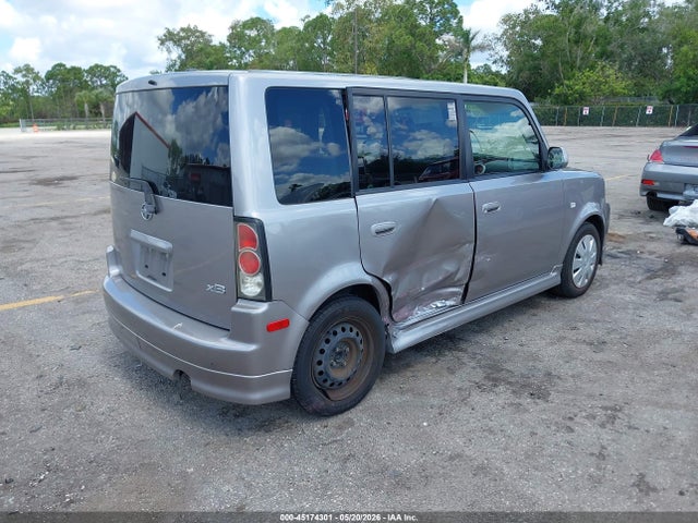 45174301 :رقم المزاد ، JTLKT324764057657 vin ، 2006 Scion Xb مزاد بيع