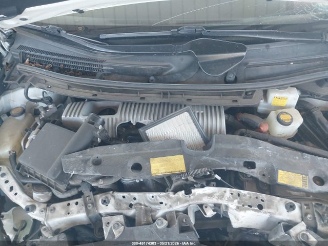 Продажа на аукционе авто 2014 Toyota Prius Two, vin: JTDKN3DU8E1762809, номер лота: 45174303