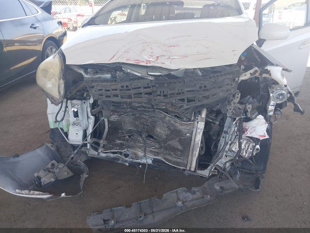 Продажа на аукционе авто 2014 Toyota Prius Two, vin: JTDKN3DU8E1762809, номер лота: 45174303