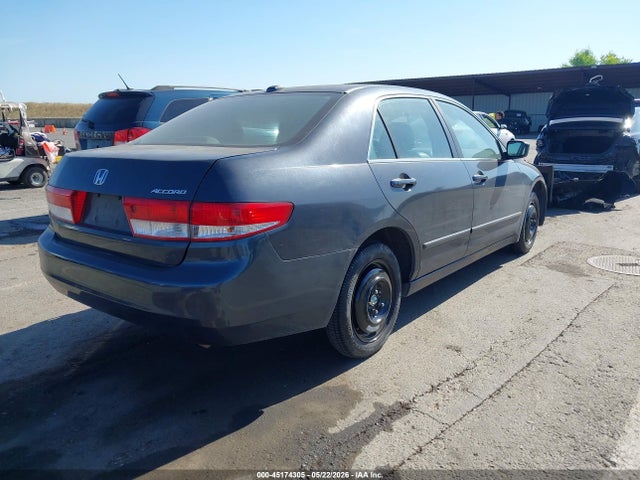 Aukcja sprzedaży 2005 Honda Accord 2.4 Ex, vin: 1HGCM56855A167534, numer aukcji: 45174305