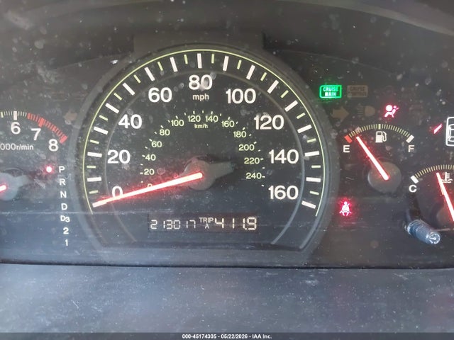 Aukcja sprzedaży 2005 Honda Accord 2.4 Ex, vin: 1HGCM56855A167534, numer aukcji: 45174305