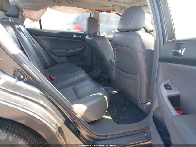 Aukcja sprzedaży 2005 Honda Accord 2.4 Ex, vin: 1HGCM56855A167534, numer aukcji: 45174305