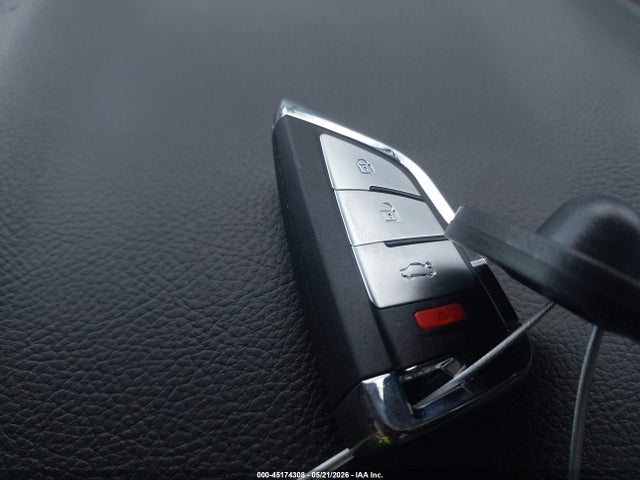 45174308 :رقم المزاد ، 1FADP3L93EL135686 vin ، 2014 Ford Focus St مزاد بيع