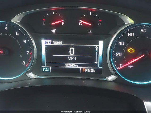 Aukcja sprzedaży 2019 Chevrolet Traverse Rs, vin: 1GNEVJKW3KJ167391, numer aukcji: 45174311