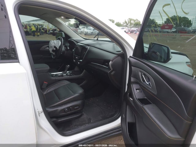 Aukcja sprzedaży 2019 Chevrolet Traverse Rs, vin: 1GNEVJKW3KJ167391, numer aukcji: 45174311