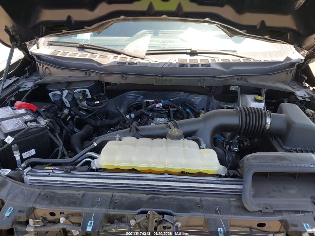 Ford F-150 Stx 2025 1FTEW2KP2SKF72463 Image 10