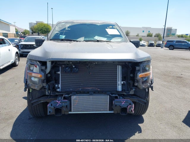 Ford F-150 Stx 2025 1FTEW2KP2SKF72463 Image 13