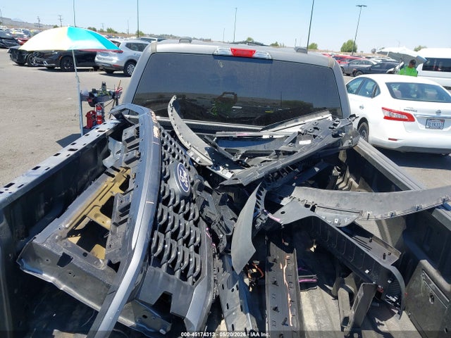 Ford F-150 Stx 2025 1FTEW2KP2SKF72463 Image 12