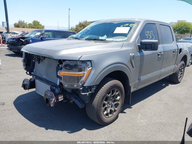 Ford F-150 Stx 2025 1FTEW2KP2SKF72463 Image 2