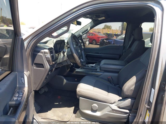 Ford F-150 Stx 2025 1FTEW2KP2SKF72463 Image 5