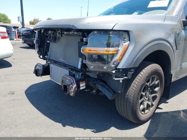 Ford F-150 Stx 2025 1FTEW2KP2SKF72463 Image 6