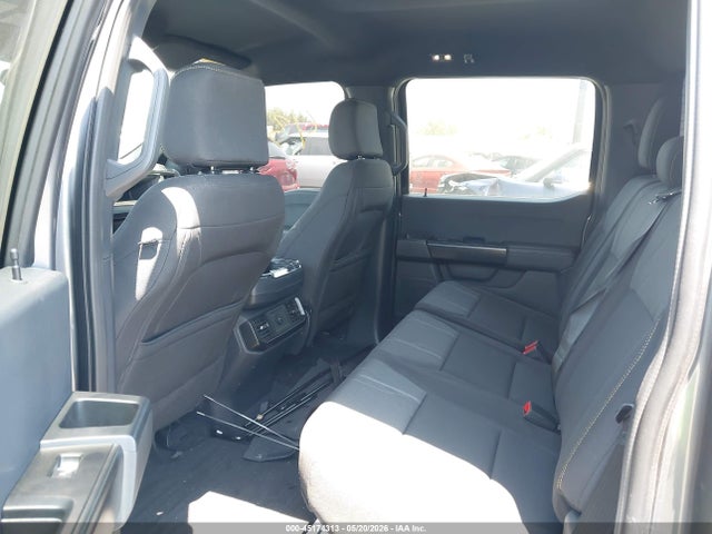 Ford F-150 Stx 2025 1FTEW2KP2SKF72463 Image 8